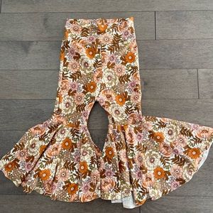 Floral bells